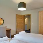 Chalé Reitlehen Hollersbach im Pinzgau