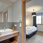 Reitlehen Chalé *
