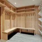 Reitlehen Chalé *