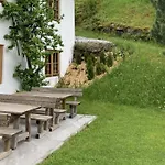 Chalé Reitlehen *
