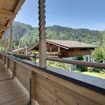 Reitlehen Chalé Hollersbach im Pinzgau