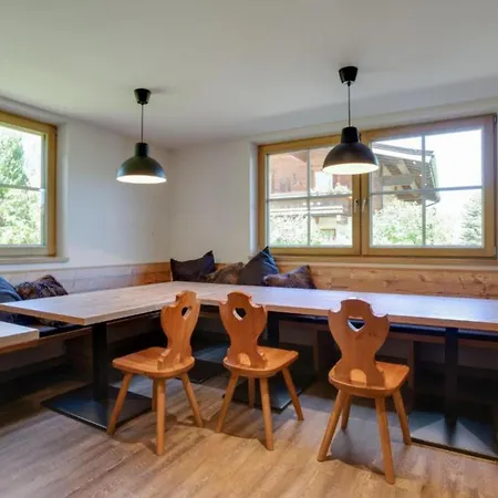 Alpehytte Reitlehen *