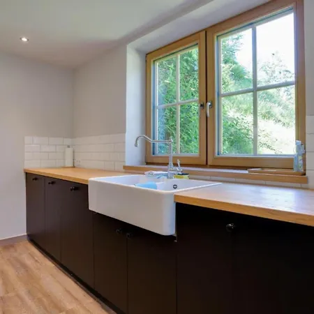 Reitlehen Alpehytte Hollersbach im Pinzgau