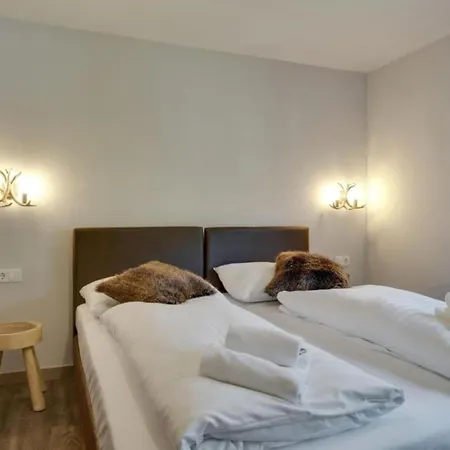 Reitlehen Alpehytte Hollersbach im Pinzgau