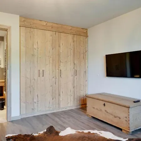 Reitlehen Hollersbach im Pinzgau