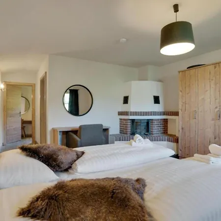 Alpehytte Reitlehen *