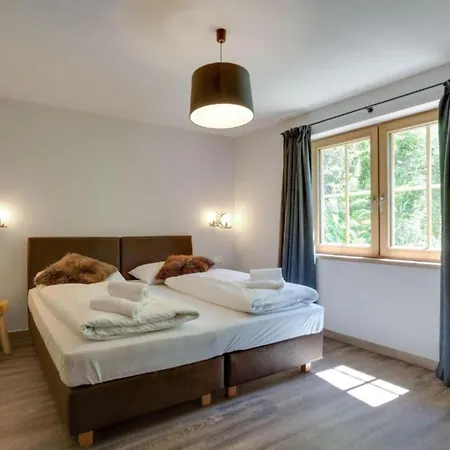 Domek alpejski Reitlehen Hollersbach im Pinzgau