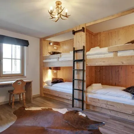 Alpstuga Reitlehen Hollersbach im Pinzgau