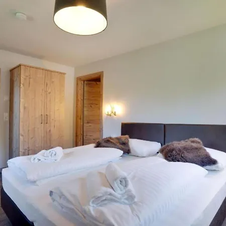 Reitlehen * Hollersbach im Pinzgau