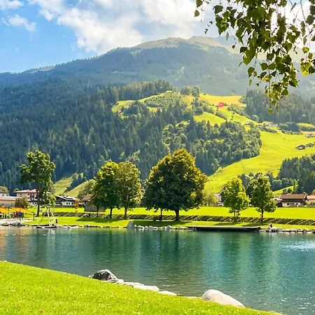 Domek alpejski Reitlehen Hollersbach im Pinzgau