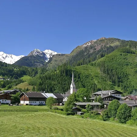 Reitlehen Domek alpejski Hollersbach im Pinzgau
