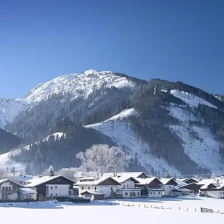 Reitlehen Domek alpejski