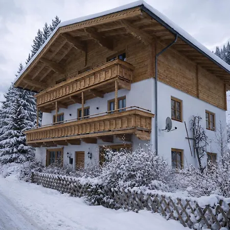Domek alpejski Reitlehen