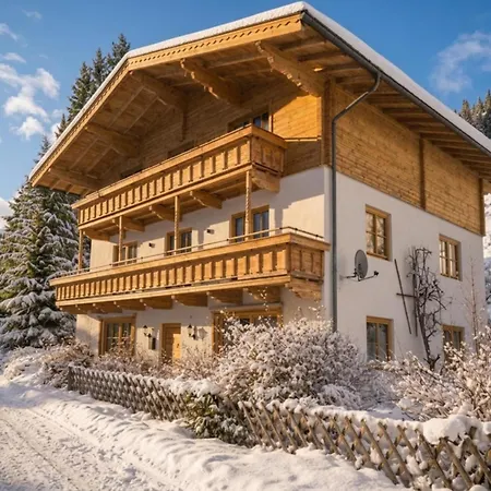 Chalet Reitlehen *
