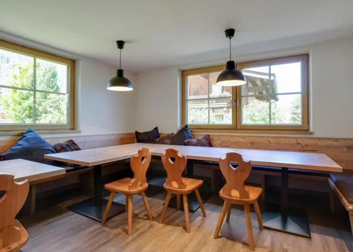 Alpstuga Reitlehen *