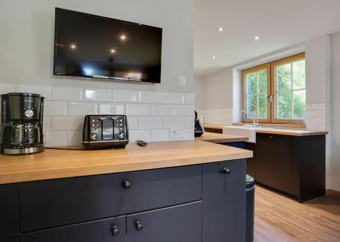 Alpstuga Reitlehen Hollersbach im Pinzgau