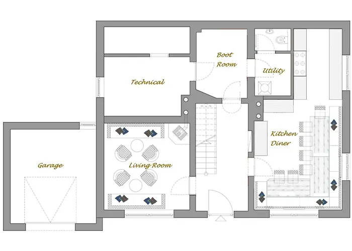 Alpstuga Reitlehen *