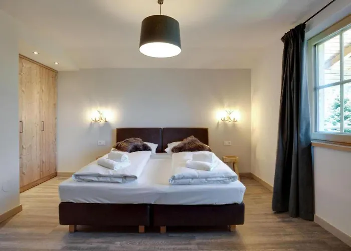 Reitlehen Chalet *