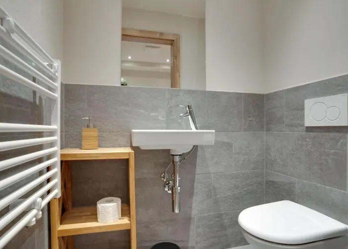 Chalet Reitlehen