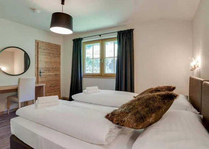 Reitlehen Hollersbach im Pinzgau