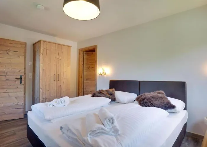 Reitlehen * Hollersbach im Pinzgau