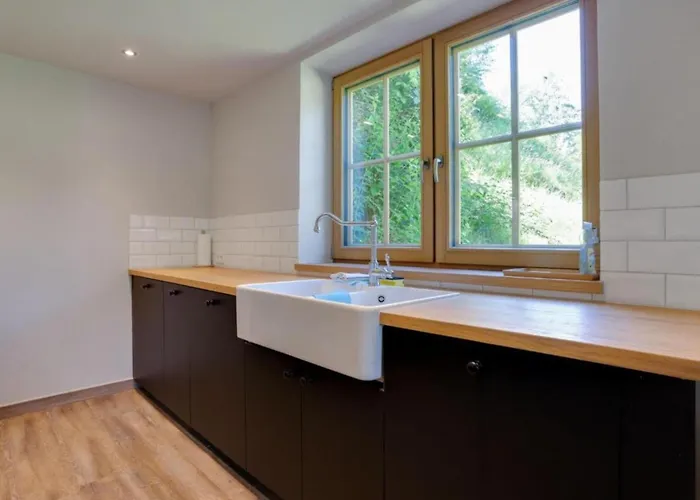 Chalet Reitlehen *