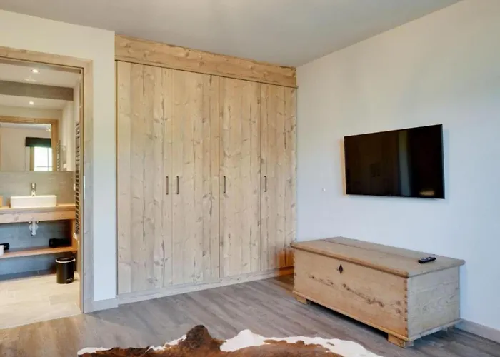 Reitlehen Chalet