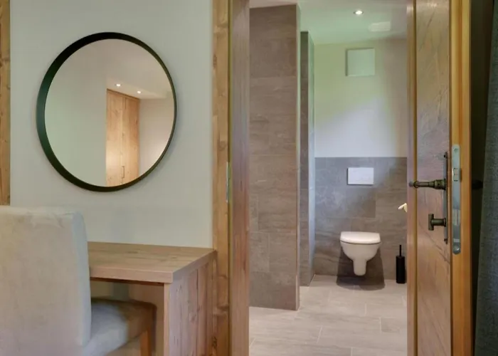 Chalet Reitlehen
