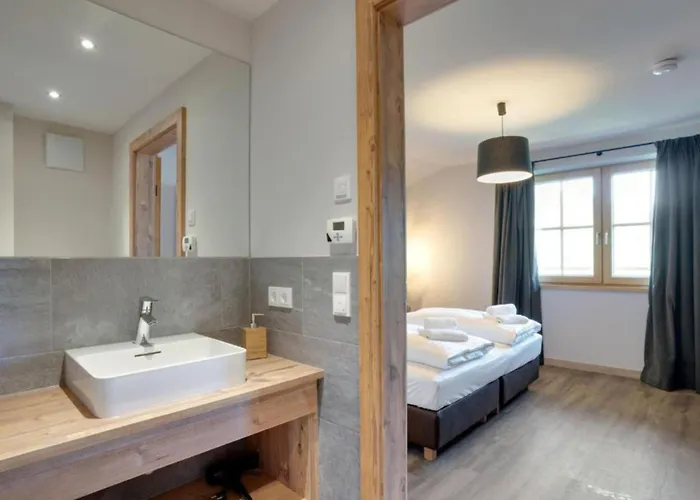 Reitlehen Chalet *