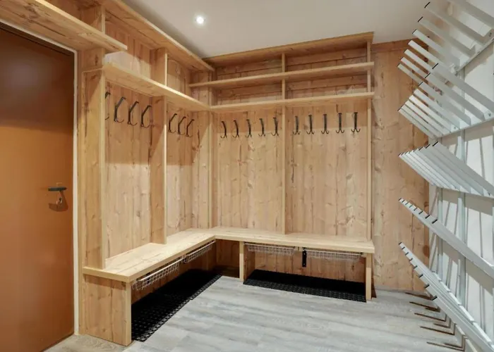 Reitlehen Chalet *