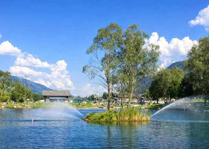 Chalet Reitlehen *